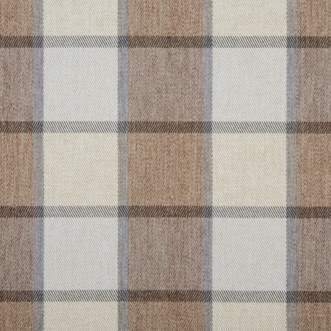 Solway, Bracken - Fabric Only